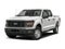 2026 Ford F-150 Lariat BLACK WIDOW