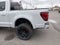 2026 Ford F-150 Lariat BLACK WIDOW