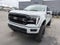 2026 Ford F-150 Lariat BLACK WIDOW