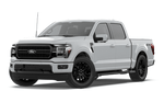 2026 Ford F-150 Lariat BLACK WIDOW