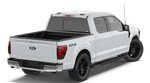 2026 Ford F-150 Lariat BLACK WIDOW