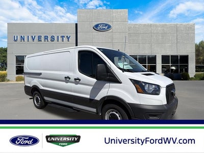 2025 Ford Transit-150 Base