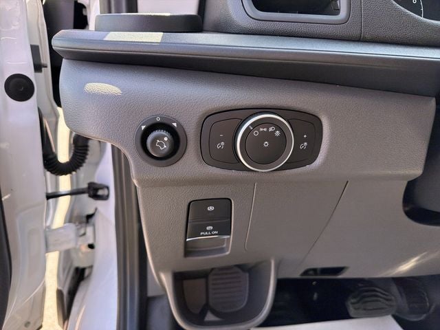 2025 Ford Transit-150 Base