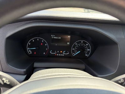 2025 Ford Transit-150 Base