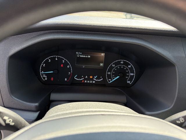 2025 Ford Transit-150 Base