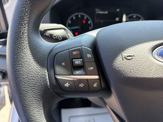 2025 Ford Transit-150 Base