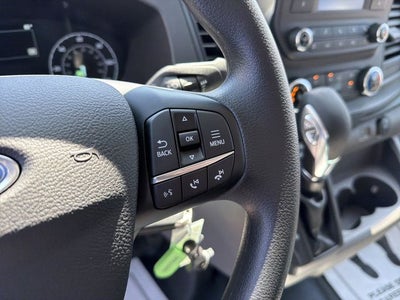 2025 Ford Transit-150 Base