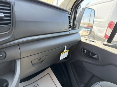 2025 Ford Transit-150 Base