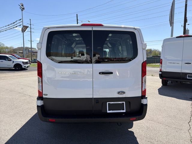 2025 Ford Transit-150 Base