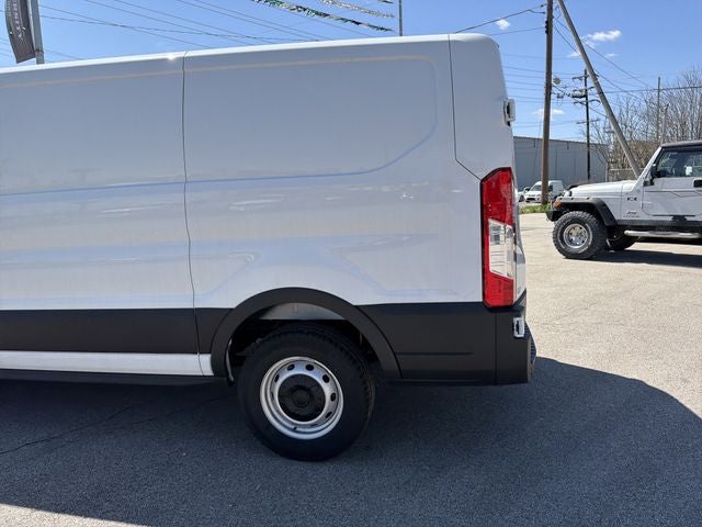 2025 Ford Transit-150 Base