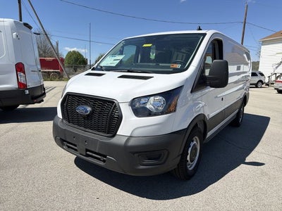 2025 Ford Transit-150 Base