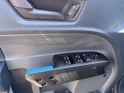 2025 Ford Maverick Lobo High