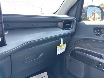 2025 Ford Maverick Lobo High