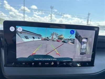 2025 Ford Maverick Lobo High