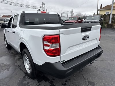 2025 Ford Maverick XL