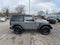 2022 Jeep Wrangler Willys