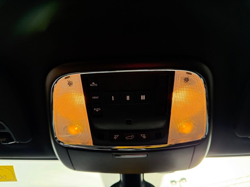 2022 Jeep Grand Cherokee WK Laredo X