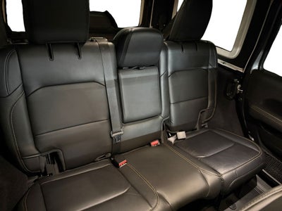 2025 Jeep Wrangler Rubicon 392
