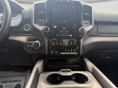 2024 RAM 1500 Big Horn/Lone Star