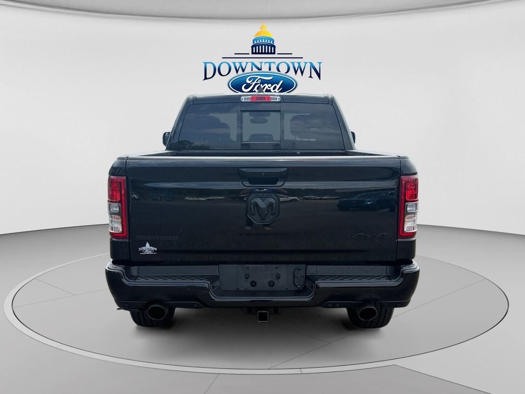 2024 RAM 1500 Big Horn/Lone Star