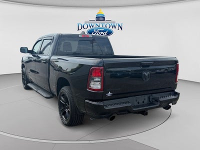 2024 RAM 1500 Big Horn/Lone Star