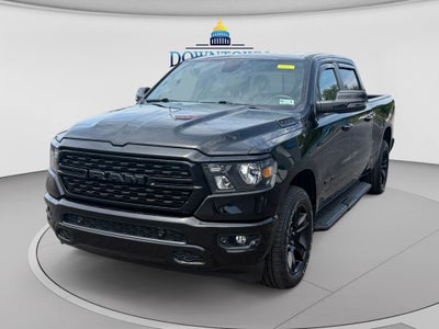 2024 RAM 1500 Big Horn/Lone Star