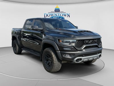 2023 RAM 1500 TRX