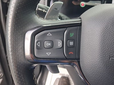 2023 RAM 1500 TRX