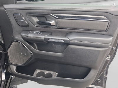 2023 RAM 1500 TRX