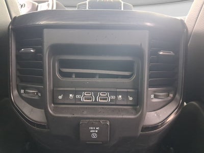 2023 RAM 1500 TRX