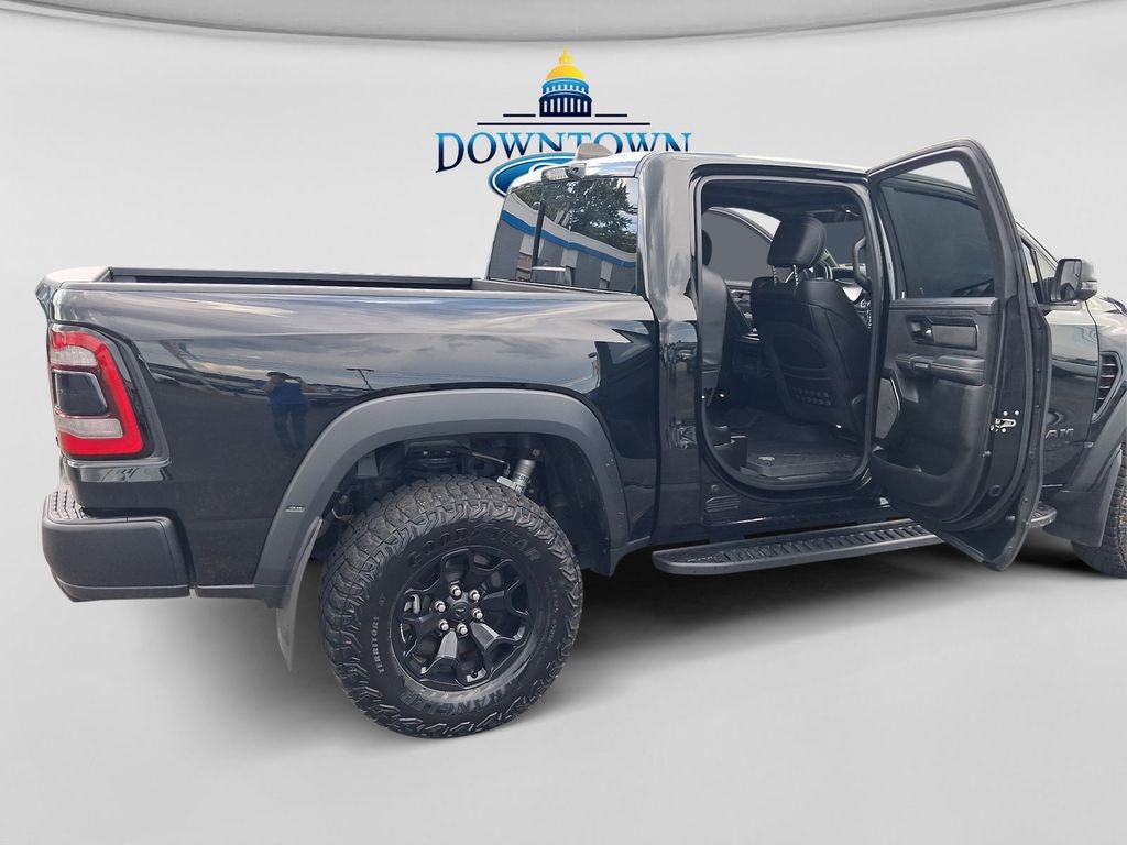 2023 RAM 1500 TRX
