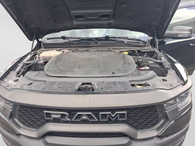 2023 RAM 1500 TRX