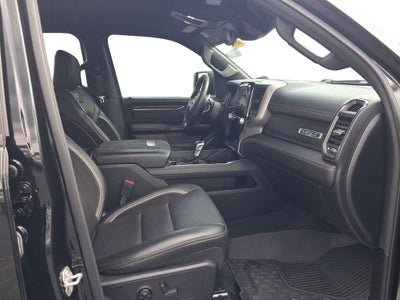 2023 RAM 1500 TRX