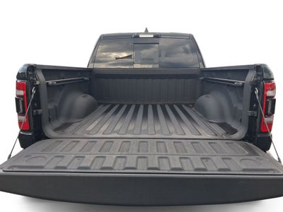 2023 RAM 1500 TRX