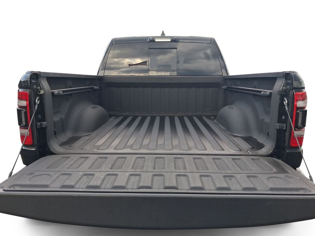 2023 RAM 1500 TRX