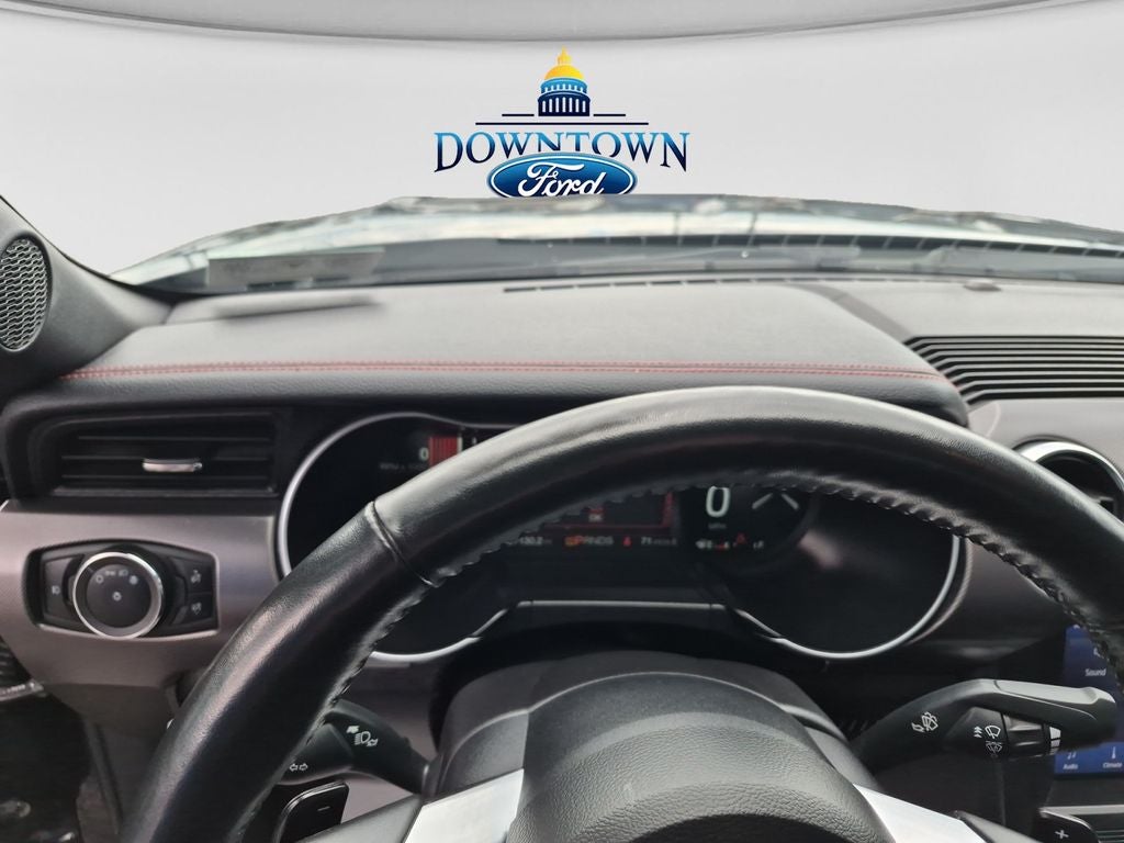 2023 Ford Mustang GT Premium