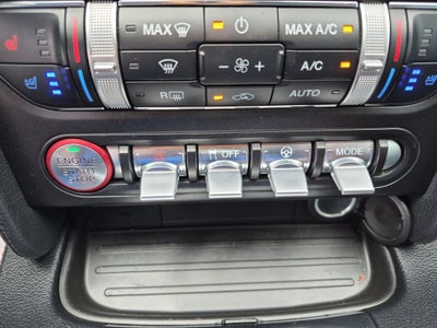 2023 Ford Mustang GT Premium