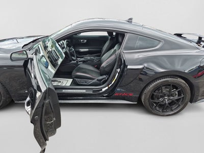 2023 Ford Mustang GT Premium