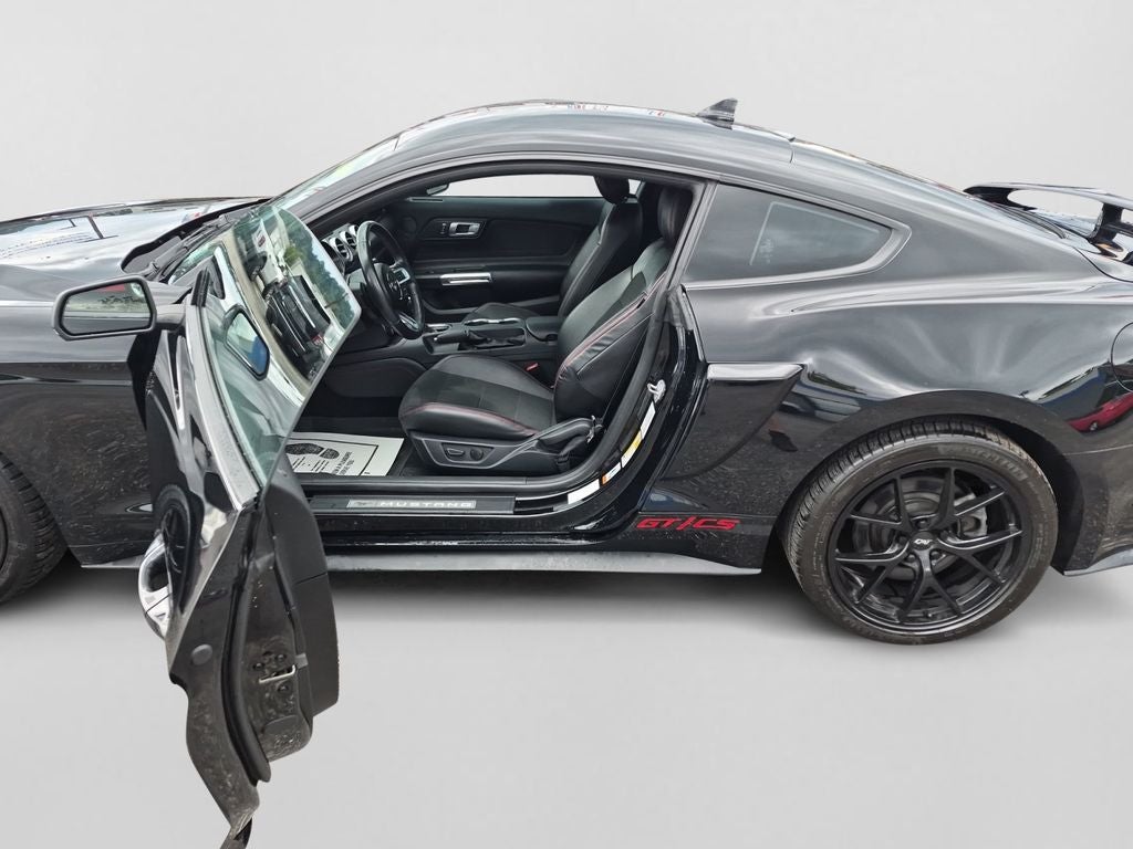 2023 Ford Mustang GT Premium