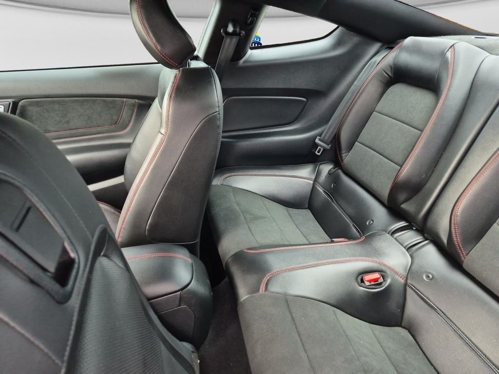 2023 Ford Mustang GT Premium