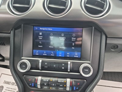 2023 Ford Mustang GT Premium