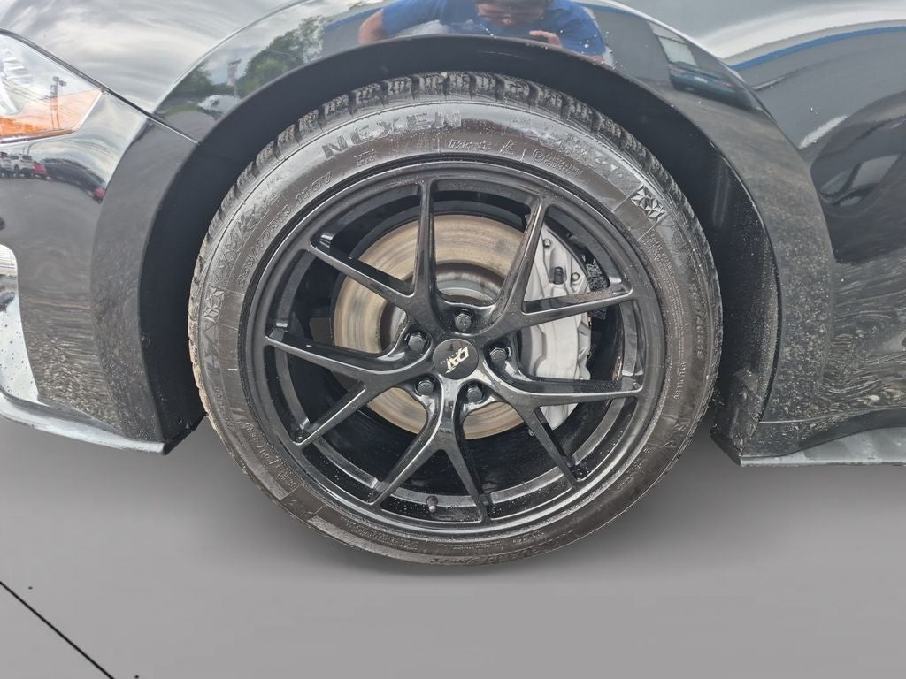 2023 Ford Mustang GT Premium