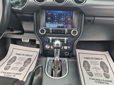 2023 Ford Mustang GT Premium