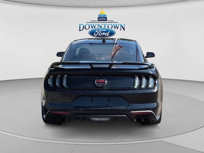 2023 Ford Mustang GT Premium