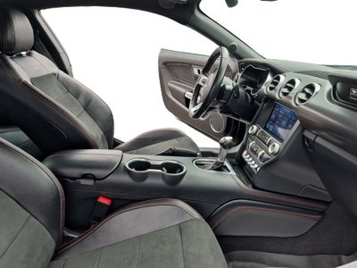 2023 Ford Mustang GT Premium