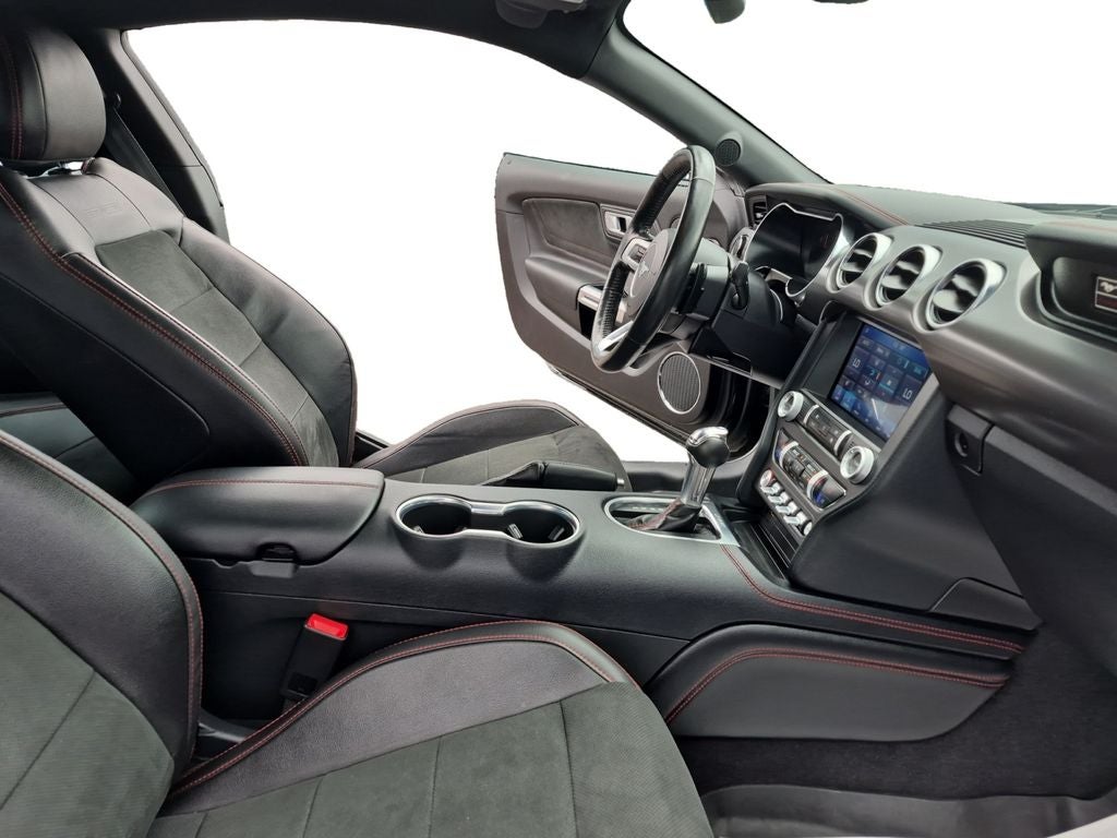2023 Ford Mustang GT Premium