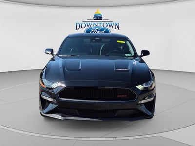 2023 Ford Mustang GT Premium