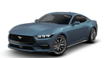 2026 Ford Mustang EcoBoost® Premium Fastback