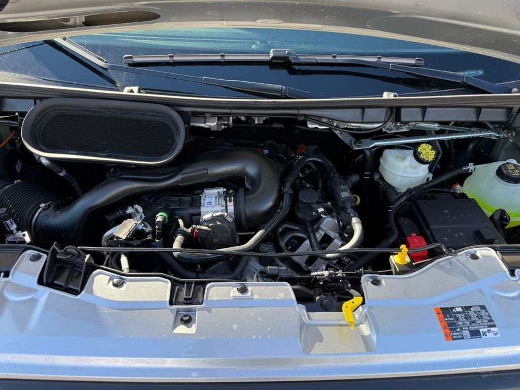 2026 Ford Transit-350 15 Passenger