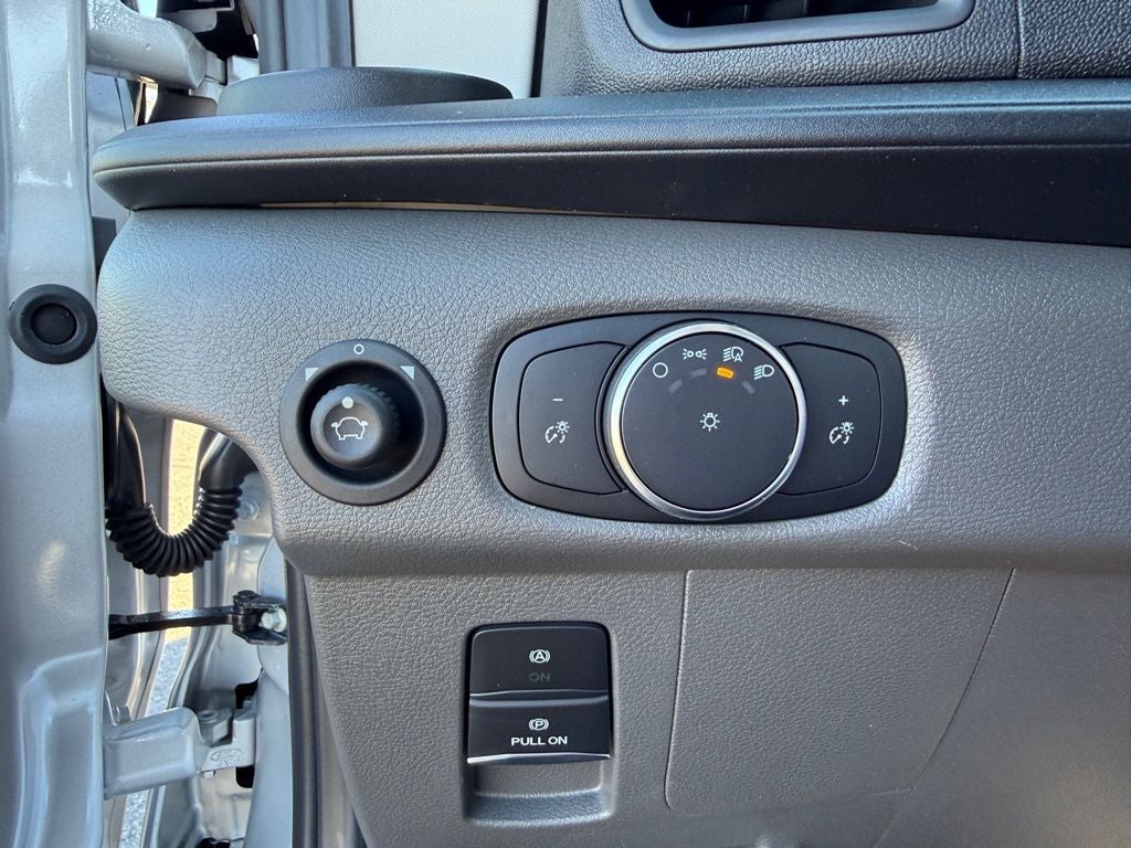 2026 Ford Transit-350 15 Passenger